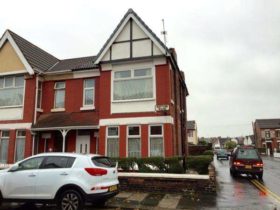 4 Bedroom Semi-Detac...